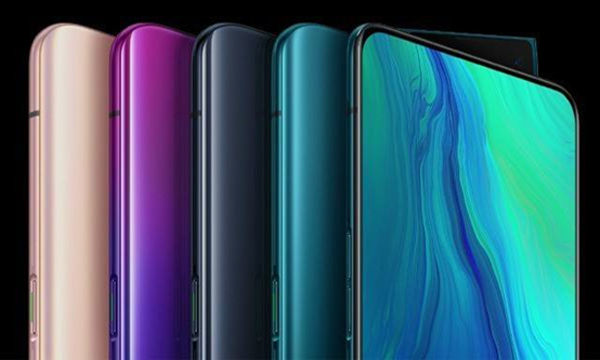 恒峰g22LDS质料助力OPPO Reno强力面世