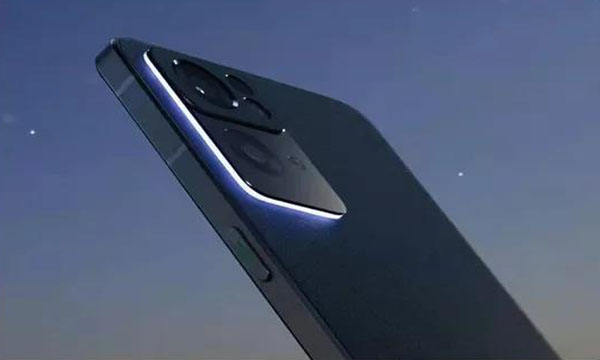 恒峰g22夜光质料计划应用于OPPO Reno7